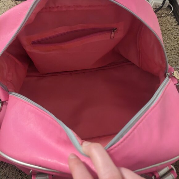 CHI travel overnight bag - Picture 8 of 8